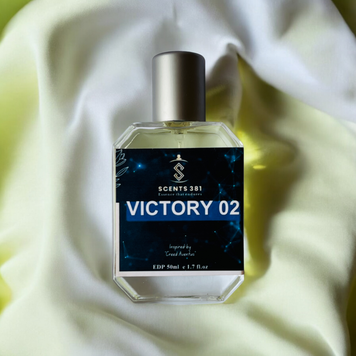 Victory 02:- Inspired By Creed Aventus