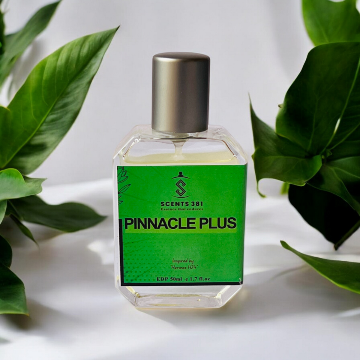 Pinnacle Plus:- Inspired By Hermes H24 Faubourg