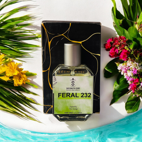 Feral 232:- Inspired By Dior Sauvage